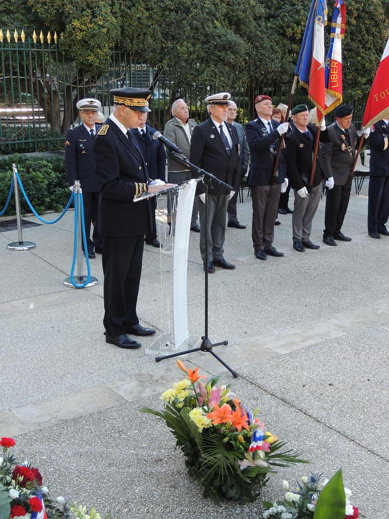 2022 12 05 TOULON HOMMAGE AUX MORTS POUR LA FRANCE EN AFN (31).JPG -           